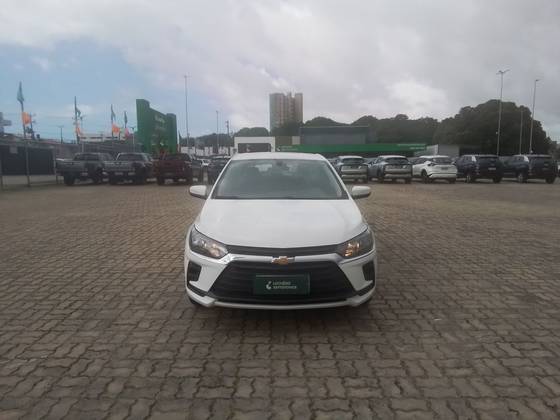 CHEVROLET ONIX 1.0 FLEX MANUAL CHEVROLET ONIX 1.0 FLEX MANUAL